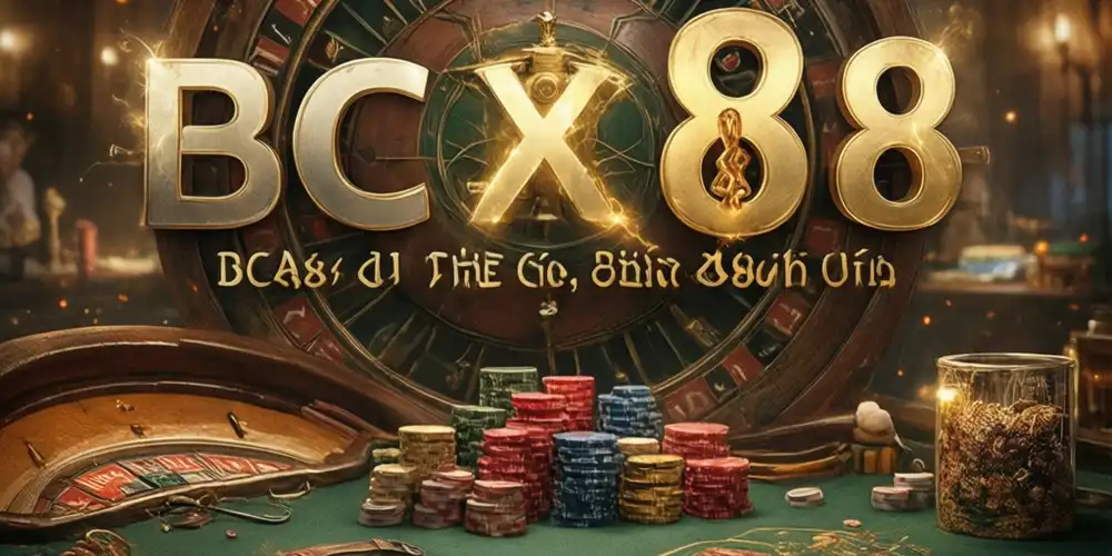 BCX88 Banner